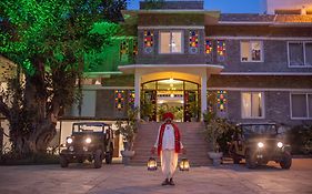 Ranakpur Safari Resort 2*